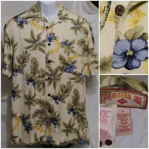 Caribbean Joe Mens S Hawaii